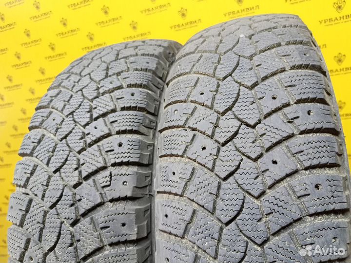 Matador MP 95 Yermak 205/70 R15 96