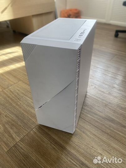 Компьютер системный блок