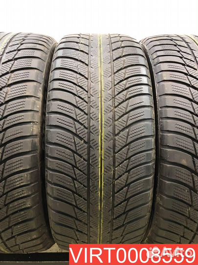 Bridgestone Blizzak LM-001 215/55 R17 98V