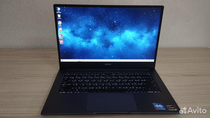 Ноутбук Honor Magicbook 14