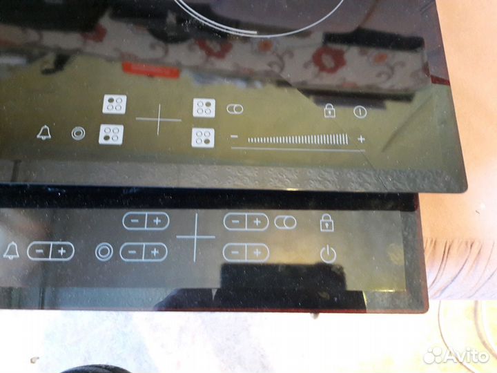 Панель Самсунг,Кайзер,конфорки