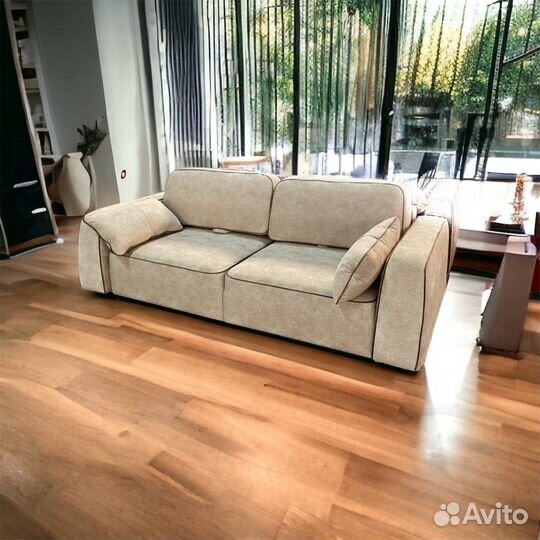 Диван loft LUX