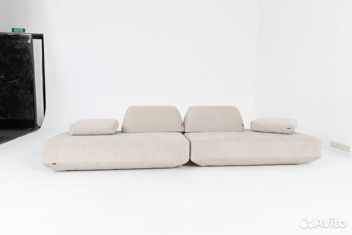 Диван 3600х2800 мм