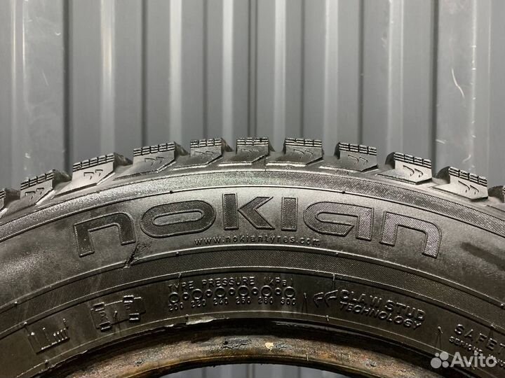 Nokian Tyres Hakkapeliitta 5 195/65 R15 95T