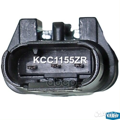 Компрессор кондиционера KCC1155ZR Krauf