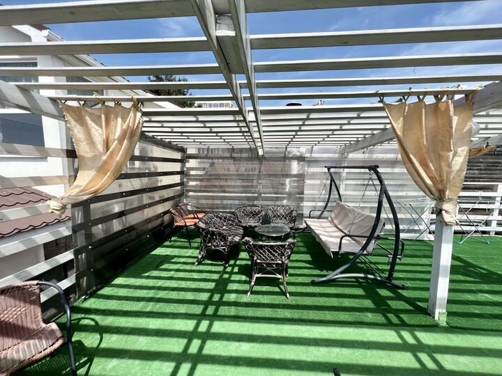 Комната 26 м², 3/3 эт.