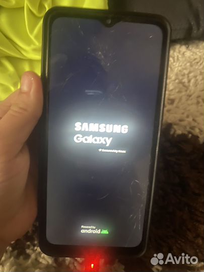 Samsung Galaxy M12, 3/32 ГБ
