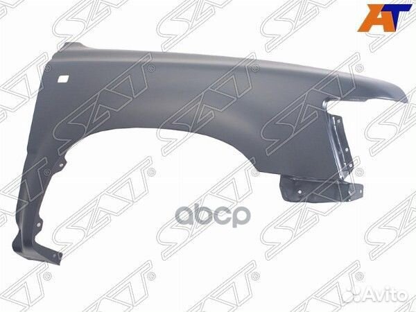 Крыло переднее Toyota Hilux Pick Up 88-94 / Hilux