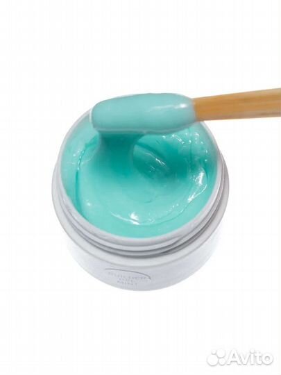 Материалы для ногтей