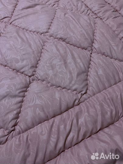 Одеяло шерстяное