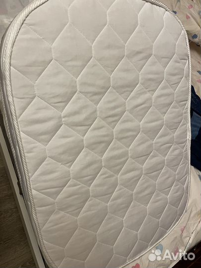 Матрас детский