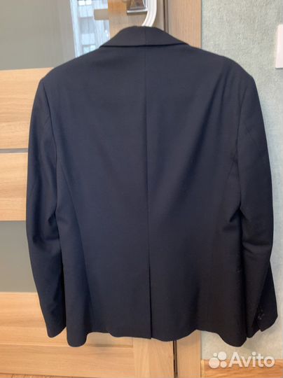 Пиджак sisley мужской