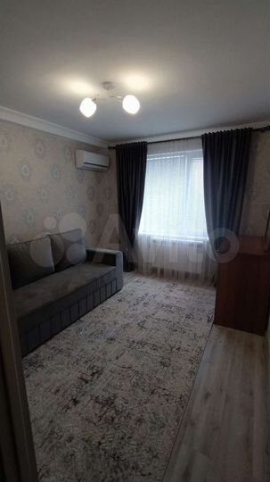 2-к. квартира, 52 м², 5/9 эт.