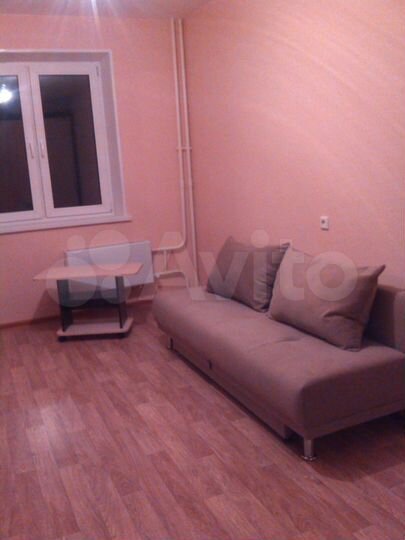 1-к. квартира, 33 м², 3/10 эт.