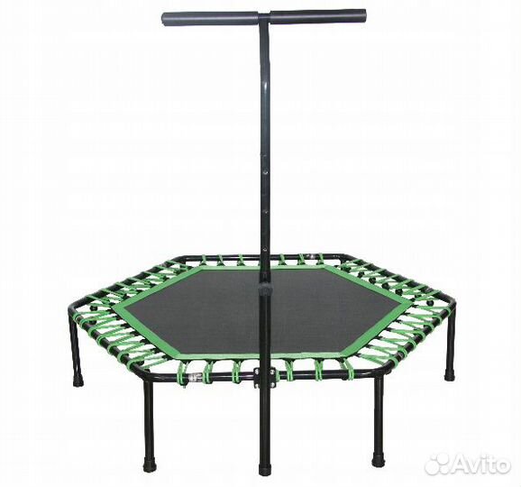 Батут для фитнеса