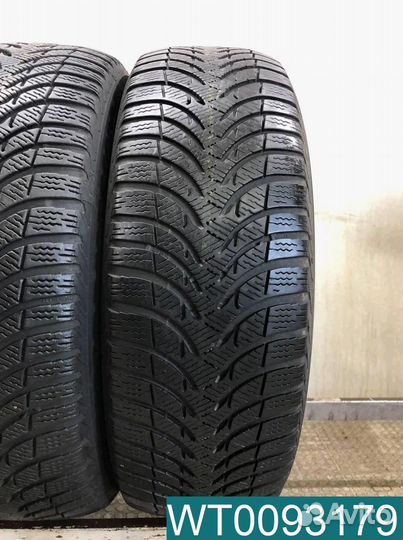 Michelin Alpin A4 205/60 R16 95T