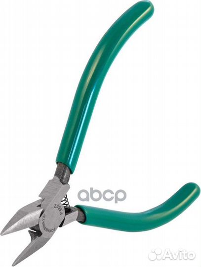 Бокорезы для проволоки до 1 мм мини 4