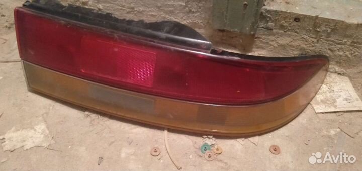 Фонари Toyota ceres пара