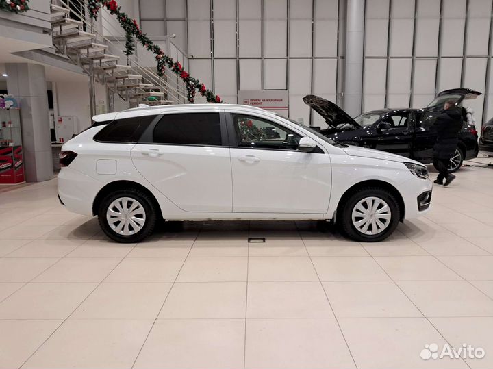 LADA Vesta 1.6 МТ, 2023, 26 050 км