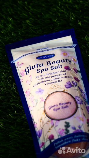 14 Бьюти бокс, косметика из Тайланда