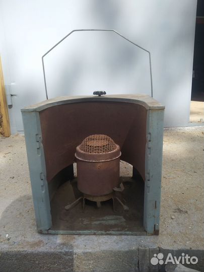 Аппарат нагревательный пк-1Б