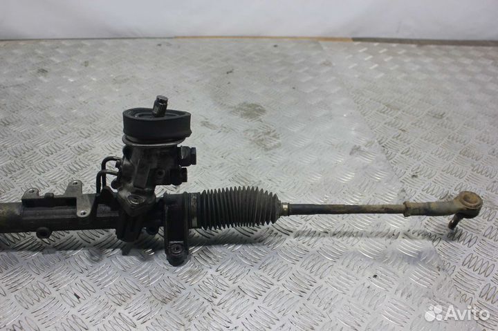 Рулевая рейка Фольцваген 1J1422105DE