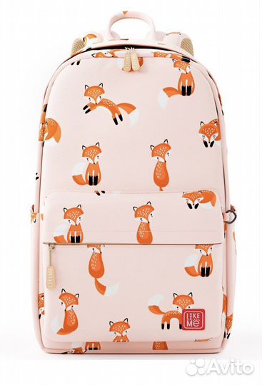 Рюкзак школьный/пенал/мешок для обуви для девочки