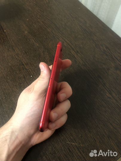 iPhone SE (2020), 128 ГБ