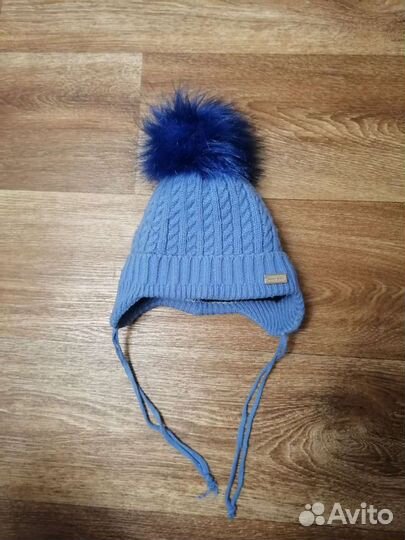 Шапка детская