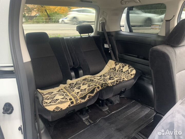 Заезд выезд