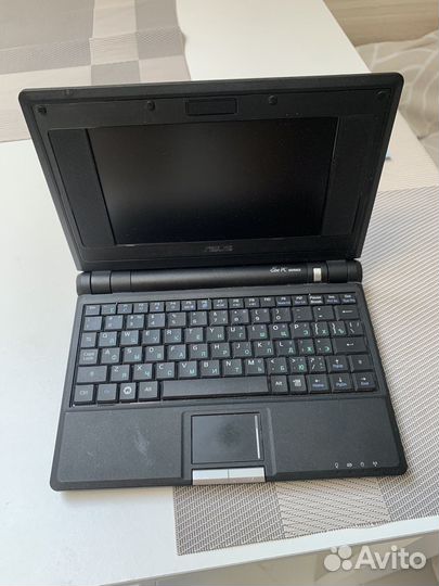 Нетбук asus