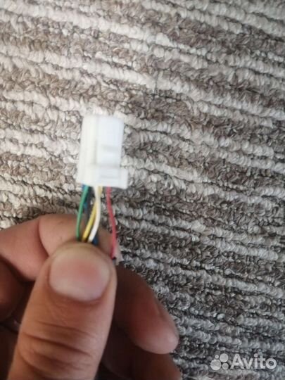 Камера заднего вида