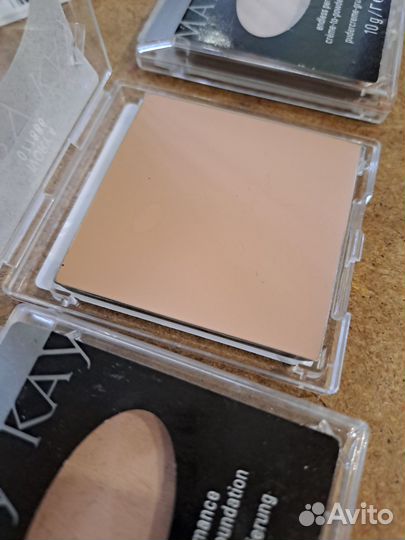 Крем пудра для лица 4 Ivory. Mary Kay