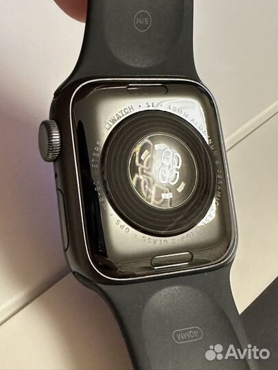 Apple watch se 40mm A2351