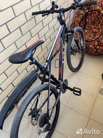 Горный велосипед GT Avalanche 4.0 M