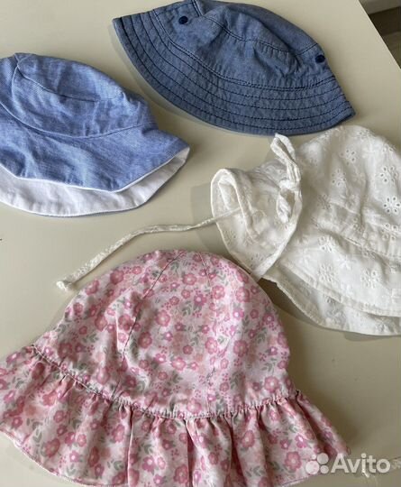 Панама детская