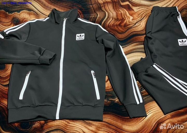 Спортивный Костюм Adidas (Арт.31790)