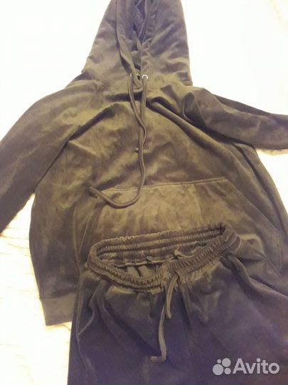 Спортивный костюм