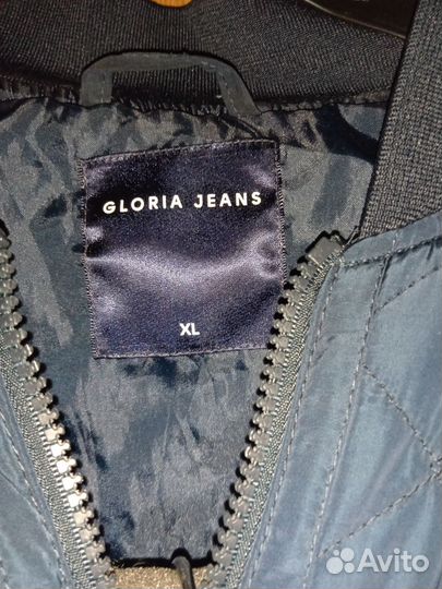 Куртка мужская GJ р.XL.и Incity 44-46