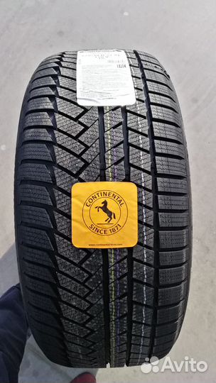 Continental WinterContact TS 850 P 285/40 R22 110V