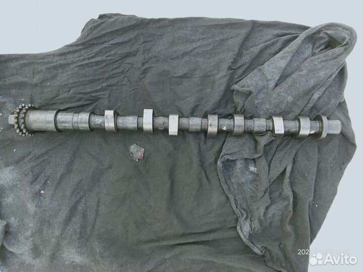 Распредвал впускной Ниссан навара.2.5 дизель