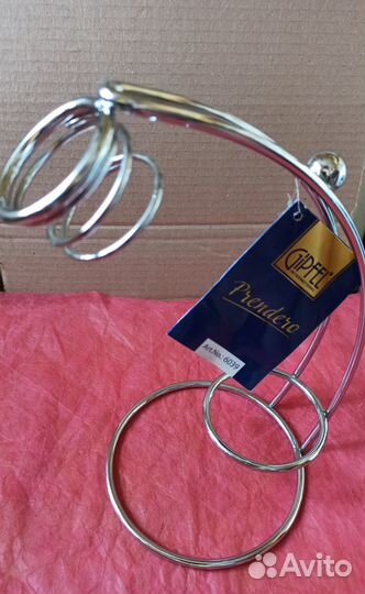 Подставка под вино новая