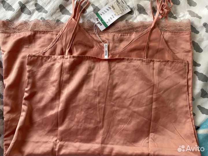 Комбинация 48-50 размер