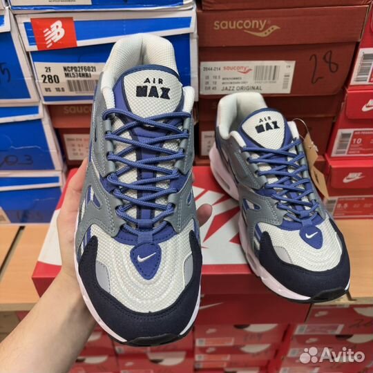 Кроссовки Nike Air Max 96