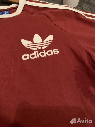 Футболка базовая adidas