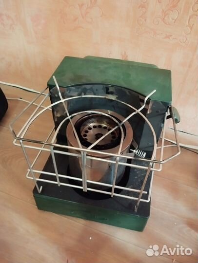 Печь Солярогаз по-1.8