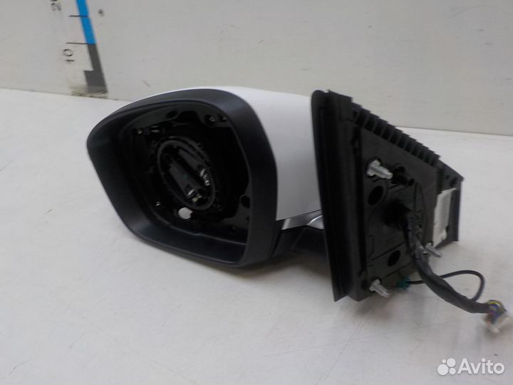 Зеркало левое Geely Coolray