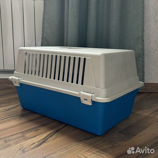 Переноска для средних собак