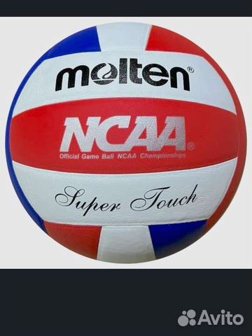 Волейбольный мяч Molten ncaa