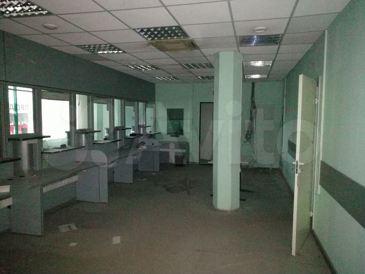 Торговая площадь, 138.2 м²